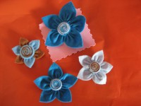 oferta 4x3 -33%  puede ser un coletero o un broche como tu prefieras!!!!!!!!!!!